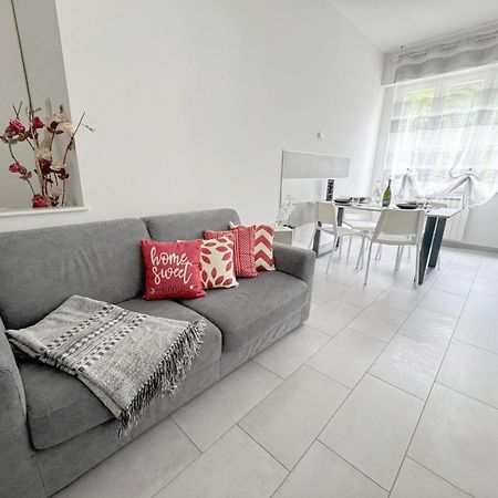 Liguria Home 4 - Recco Centro A 2 Minuti Dal Mare Buitenkant foto