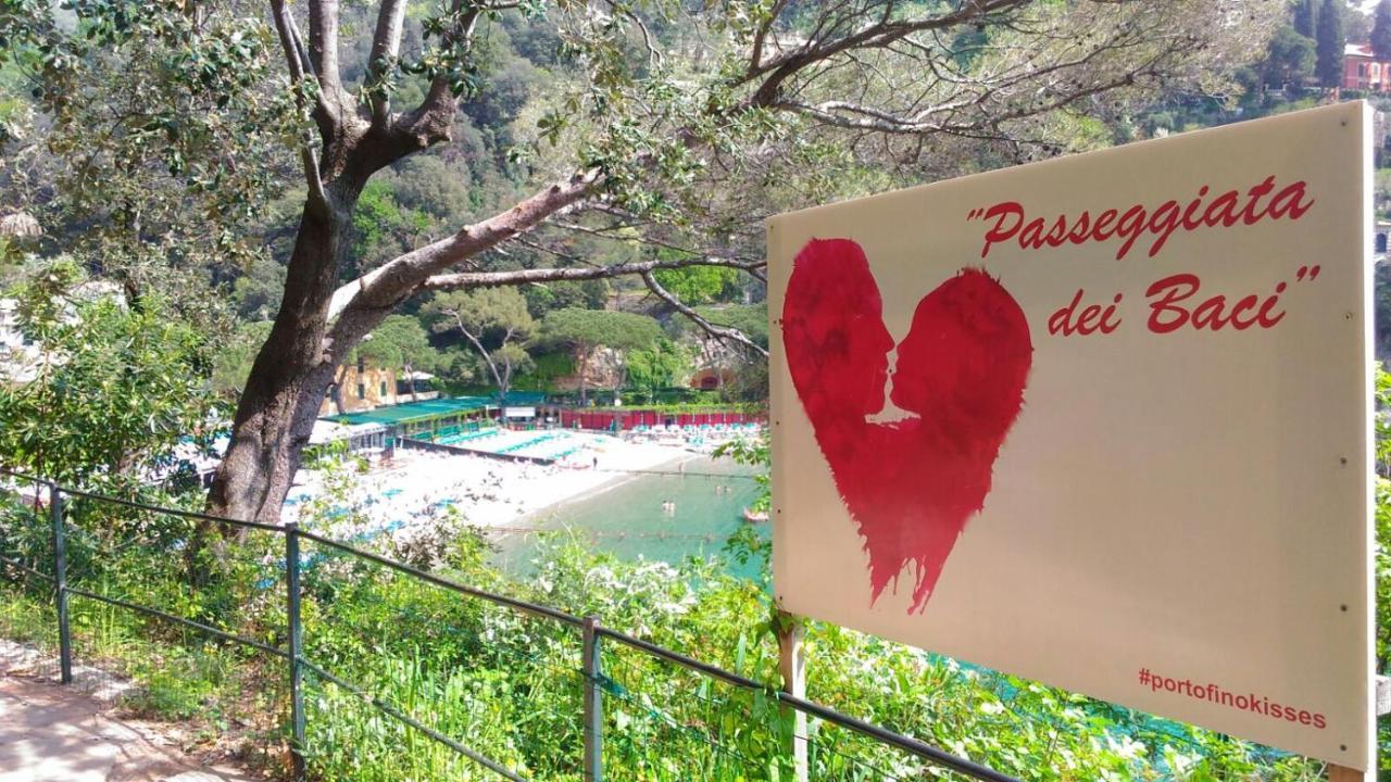 Liguria Home 4 - Recco Centro A 2 Minuti Dal Mare Buitenkant foto